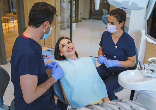 Best Dental X-Rays and Imaging  in Clay City, IN